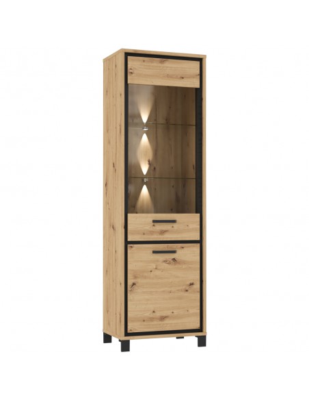 Witryna L/P Trondheim