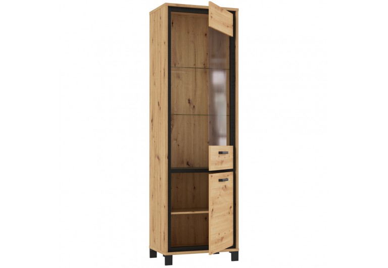 Witryna L/P Trondheim