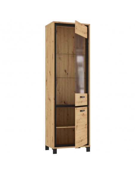 Witryna L/P Trondheim