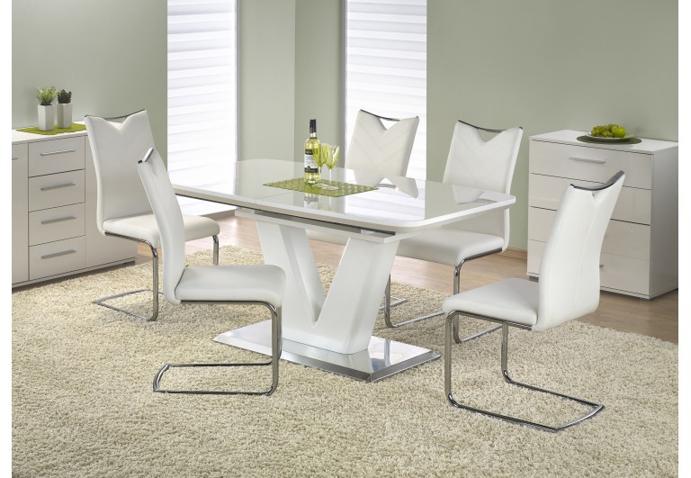 Stół rozkładany 160-220 Mistral