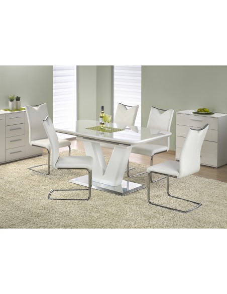 Stół rozkładany 160-220 Mistral