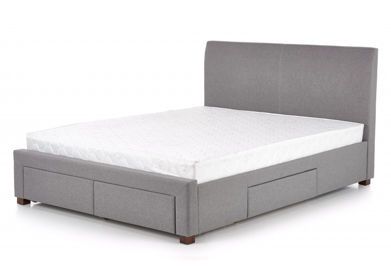 Łóżko tapicerowane 140 Modena Łóżko tapicerowane 140 Modena