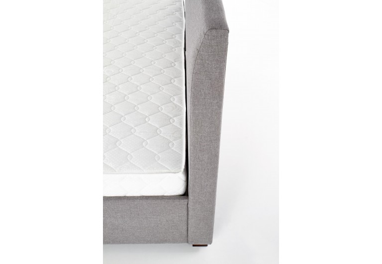 Łóżko tapicerowane 140 Modena Łóżko tapicerowane 140 Modena