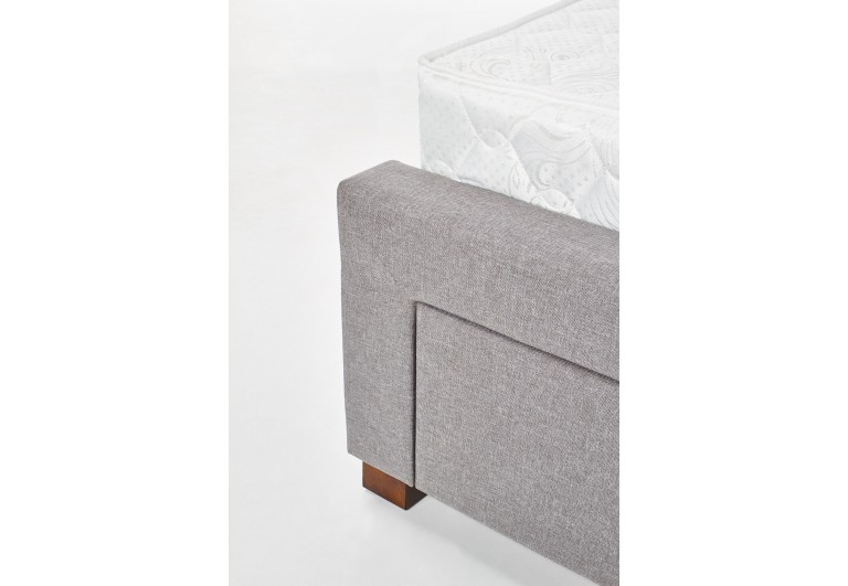 Łóżko tapicerowane 160 Modena