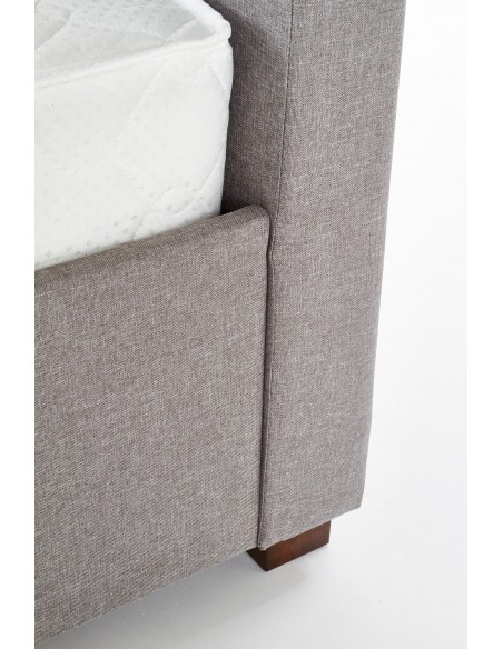 Łóżko tapicerowane 160 Modena