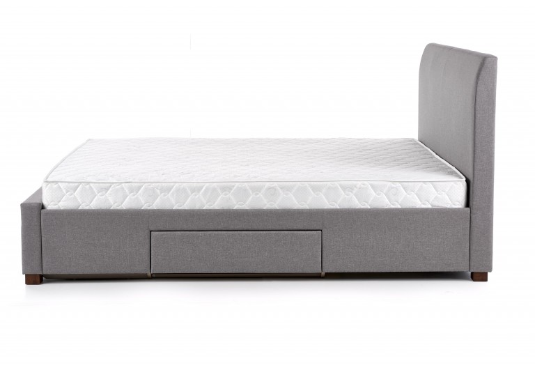Łóżko tapicerowane 160 Modena