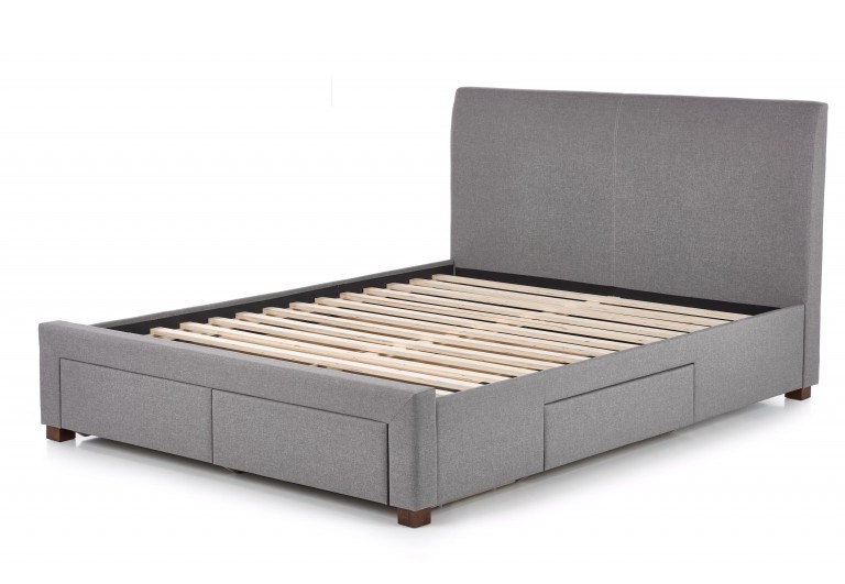 Łóżko tapicerowane 160 Modena