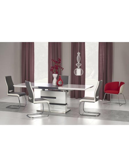 Stół rozkładany 160-220 Monaco