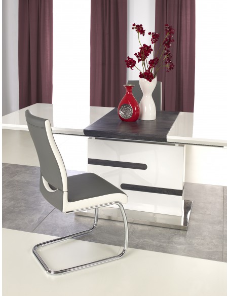 Stół rozkładany 160-220 Monaco