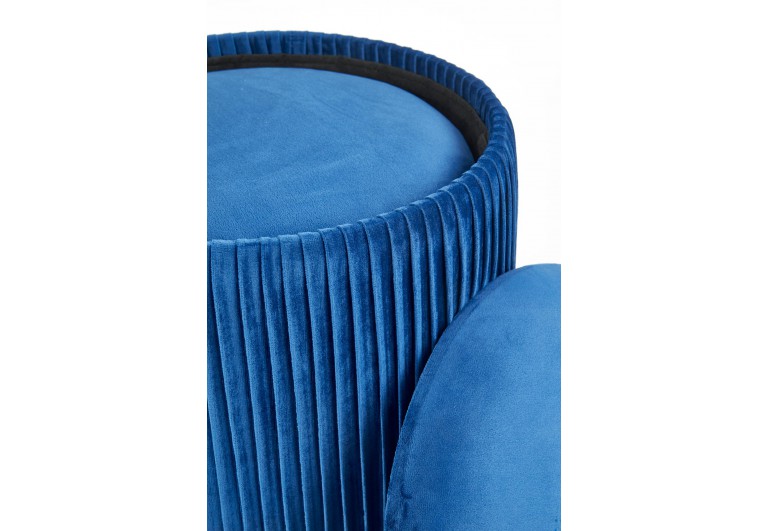 Zestaw 2 puf Monty Zestaw 2 puf Monty