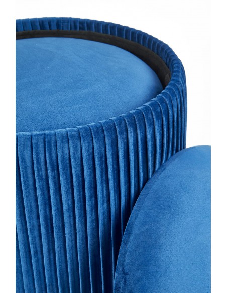 Zestaw 2 puf Monty Zestaw 2 puf Monty