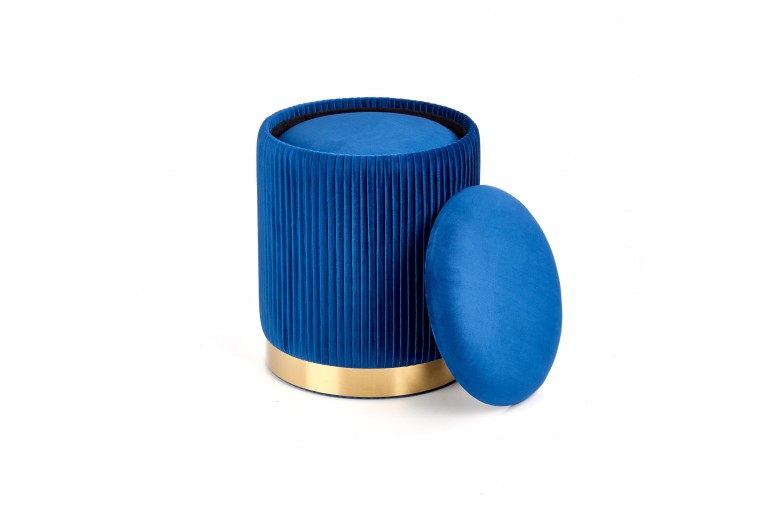 Zestaw 2 puf Monty Zestaw 2 puf Monty