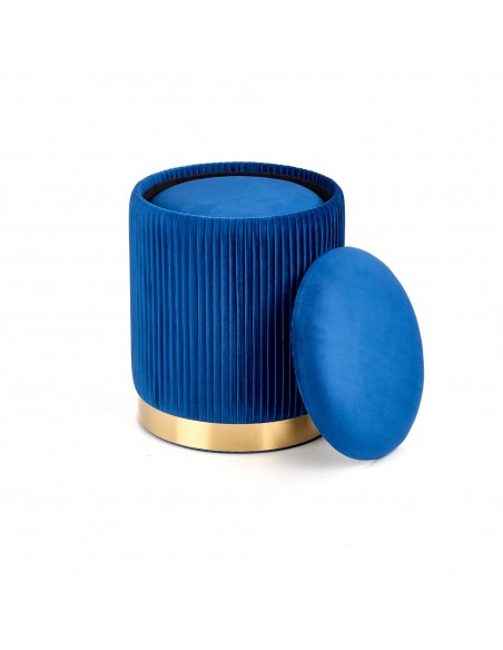 Zestaw 2 puf Monty Zestaw 2 puf Monty