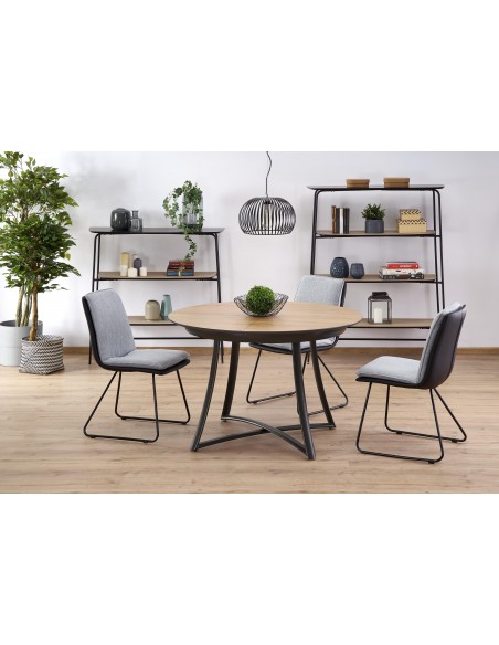 Stół Rozkładany 118-148 Moretti