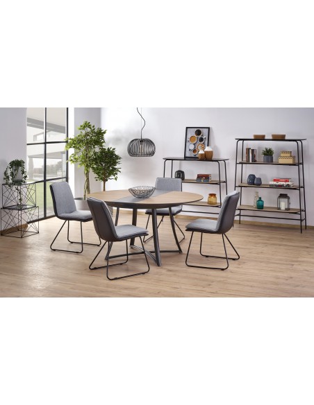 Stół Rozkładany 118-148 Moretti