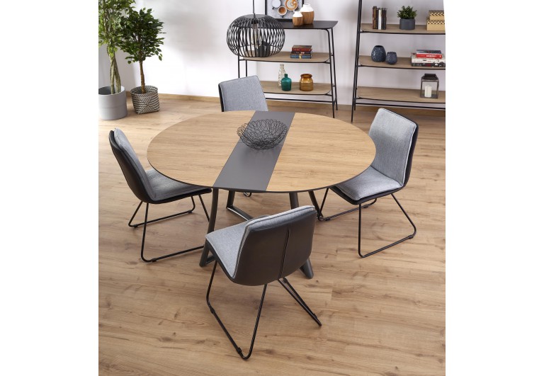 Stół Rozkładany 118-148 Moretti