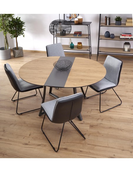 Stół Rozkładany 118-148 Moretti