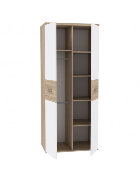 Szafa ubraniowa Winnie