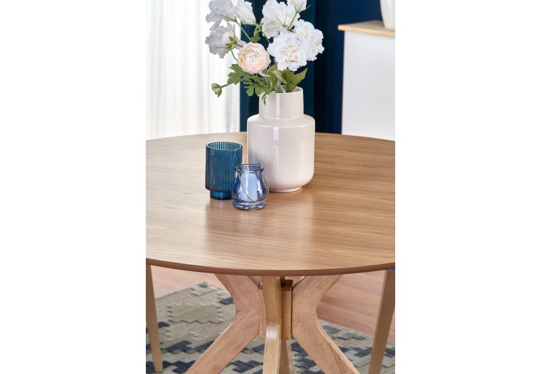 Stół okrągły Nicolas