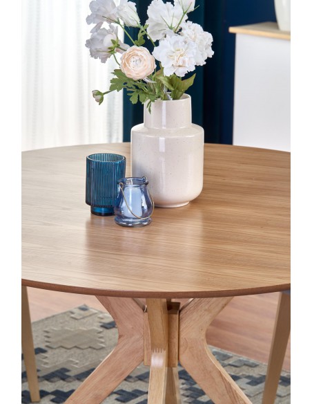 Stół okrągły Nicolas