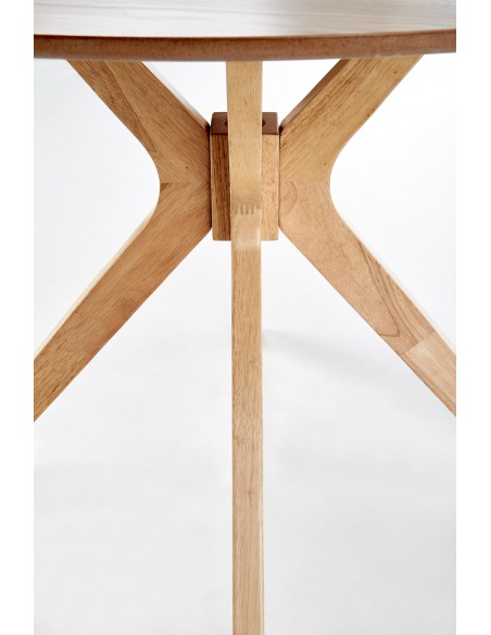 Stół okrągły Nicolas