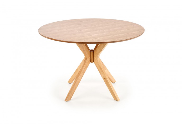 Stół okrągły Nicolas