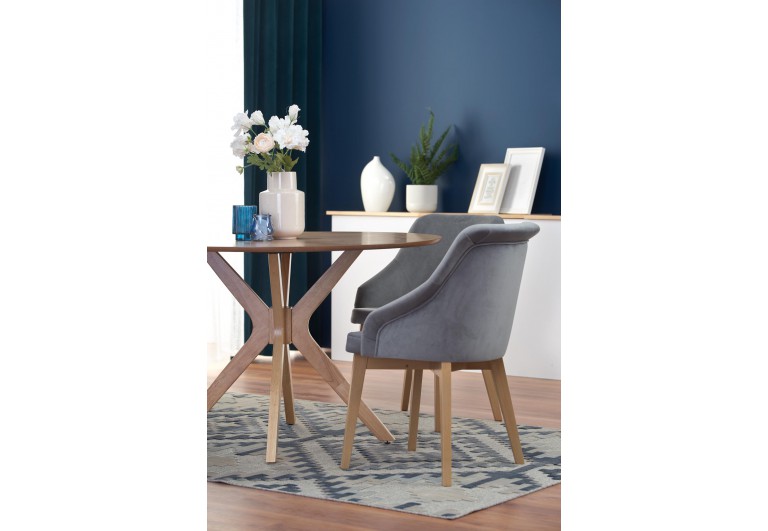 Stół okrągły Nicolas