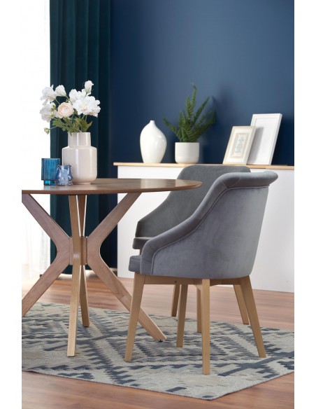 Stół okrągły Nicolas