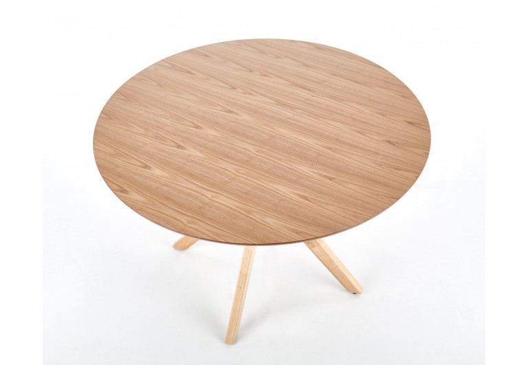 Stół okrągły Nicolas