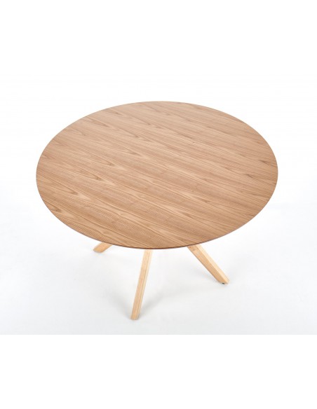 Stół okrągły Nicolas