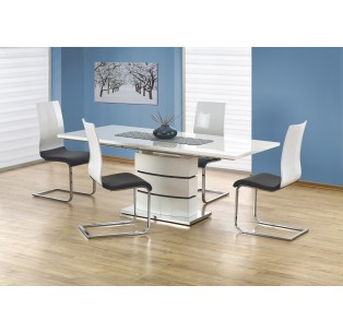 Stół rozkładany 160-200 Nobel