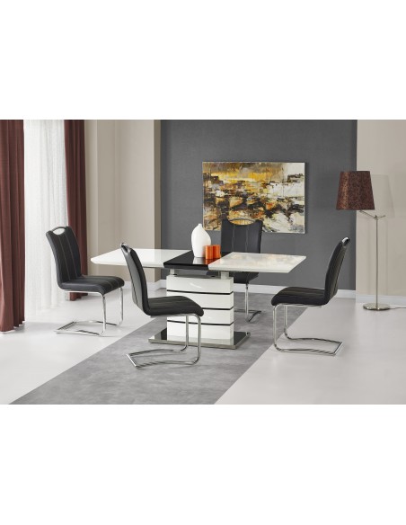 Stół rozkładany 140-180 Nord