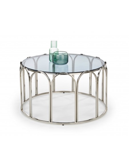 Ława okragła Olivia