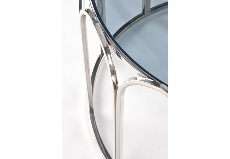 Ława okragła Olivia