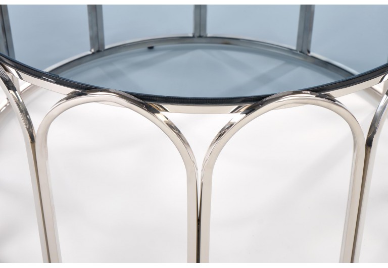 Ława okragła Olivia