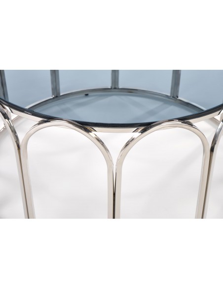 Ława okragła Olivia