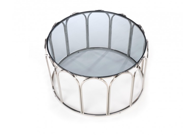 Ława okragła Olivia