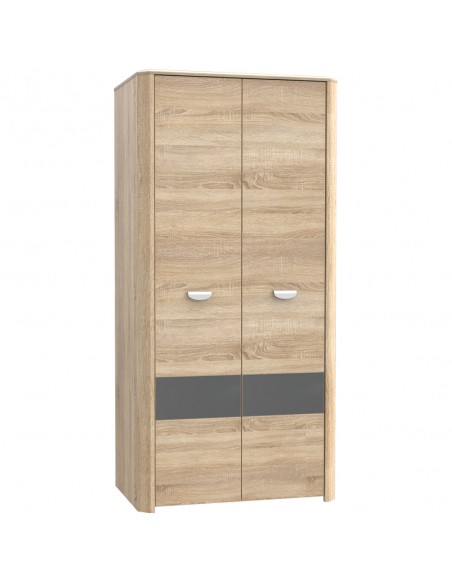 Szafa ubraniowa Yoop