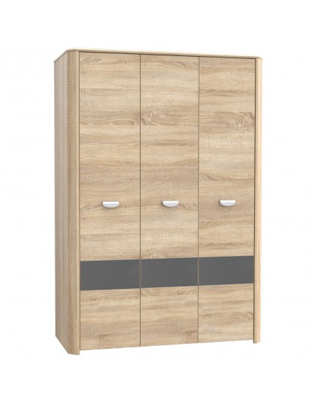 Szafa ubraniowa Yoop