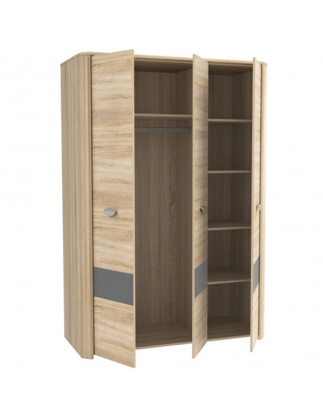 Szafa ubraniowa Yoop