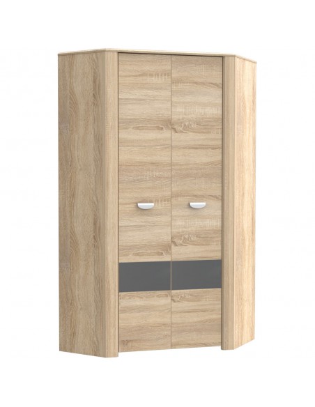 Szafa ubraniowa Yoop