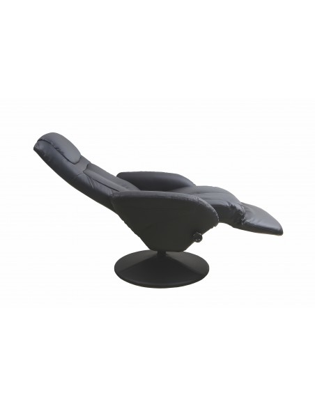 Fotel Rozkładany Optima