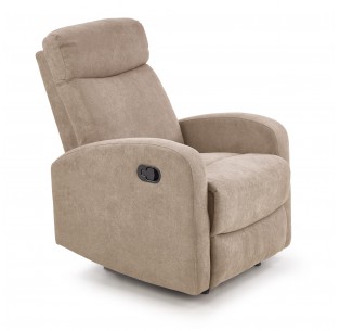 Fotel wypoczynkowy Oslo 1S