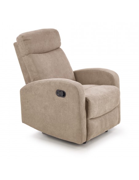 Fotel wypoczynkowy Oslo 1S