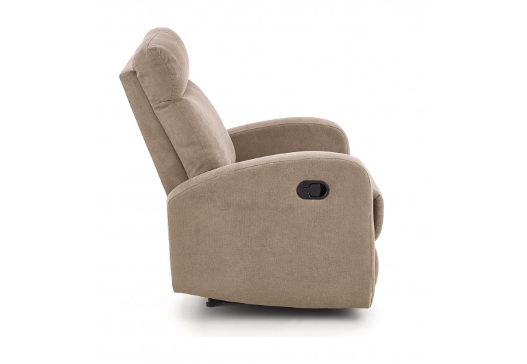 Fotel wypoczynkowy Oslo 1S