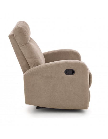 Fotel wypoczynkowy Oslo 1S