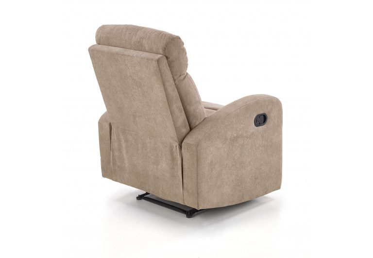 Fotel wypoczynkowy Oslo 1S