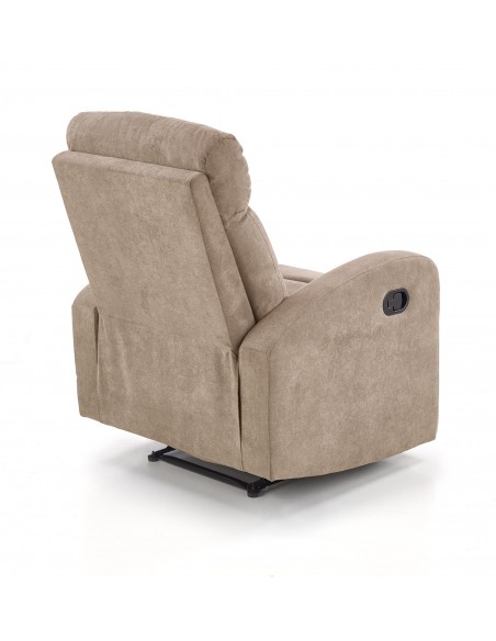 Fotel wypoczynkowy Oslo 1S