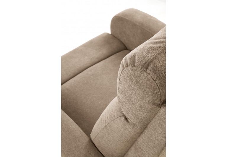 Fotel wypoczynkowy Oslo 1S