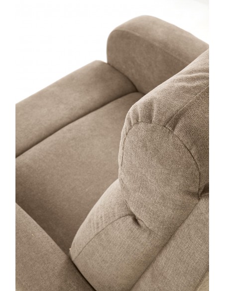 Fotel wypoczynkowy Oslo 1S